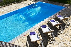 Villa Alexandra in Kato Katelios