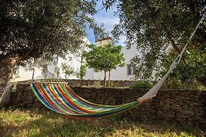 Monte das Oliveiras