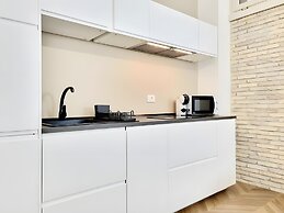 Glamour Suite by Accomodo