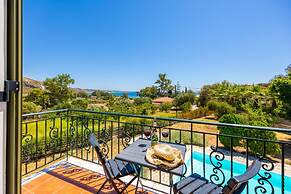 Villa Kostis in Kateleios