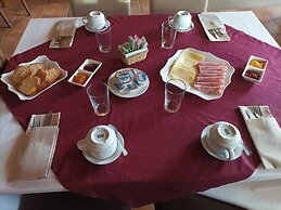 Hotel Vila As Pedras