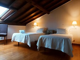 Hotel Vila As Pedras