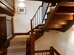 Hotel Vila As Pedras