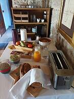 Hotel Vila As Pedras