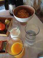 Hotel Vila As Pedras