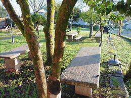 Hotel Vila As Pedras