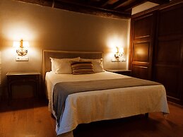 Hotel Vila As Pedras