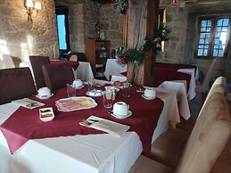 Hotel Vila As Pedras