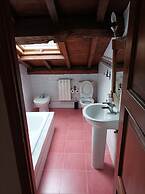 Hotel Vila As Pedras