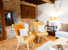 Hotel Vila As Pedras