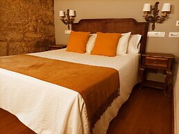 Hotel Vila As Pedras