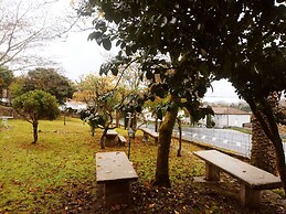 Hotel Vila As Pedras