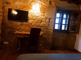 Hotel Vila As Pedras