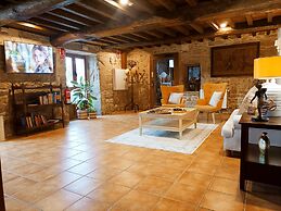 Hotel Vila As Pedras