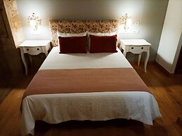 Hotel Vila As Pedras