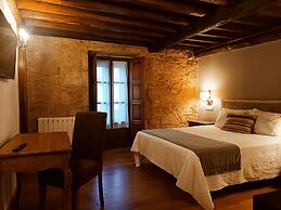 Hotel Vila As Pedras