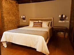 Hotel Vila As Pedras