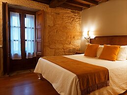 Hotel Vila As Pedras