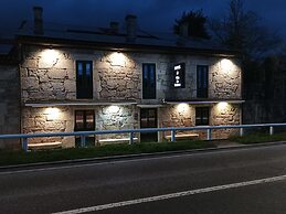 Hotel Vila As Pedras