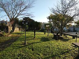 Hotel Vila As Pedras