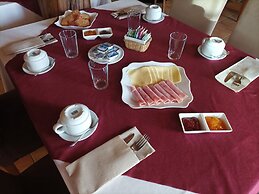 Hotel Vila As Pedras