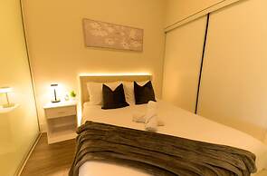Sky Suites at Front