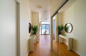 Sky Suites at Front