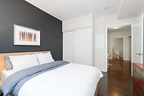 Sky Suites at Front