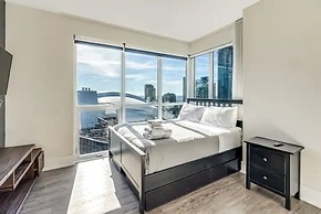 Sky Suites at Front