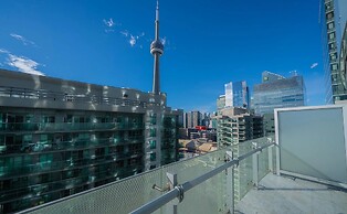 Sky Suites at Front