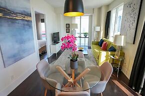 Sky Suites at Front