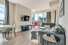 Sky Suites at Front