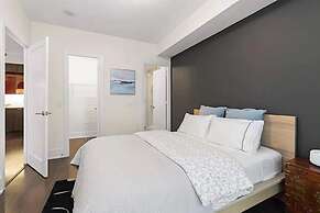 Sky Suites at Front