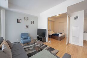 Sky Suites at Front