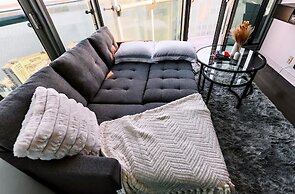 Sky Suites at Front