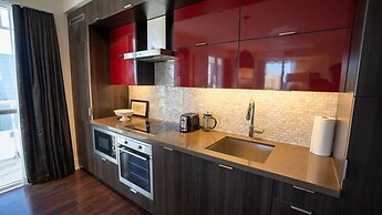 Sky Suites at Front
