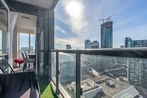 Sky Suites at Front
