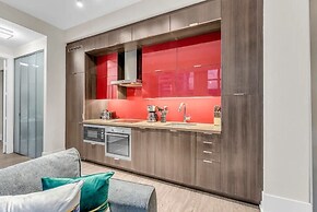 Sky Suites at Front