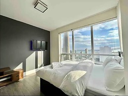 Sky Suites at Front