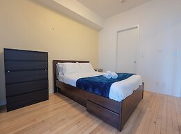 Sky Suites at Front