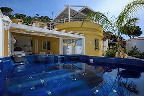 BM SUITE VILLA