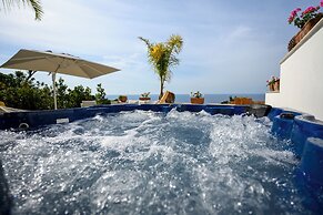 BM SUITE VILLA