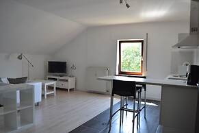 Bed & Breakfast Pommerloch