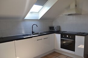 Bed & Breakfast Pommerloch