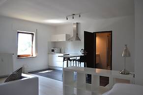 Bed & Breakfast Pommerloch