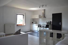 Bed & Breakfast Pommerloch