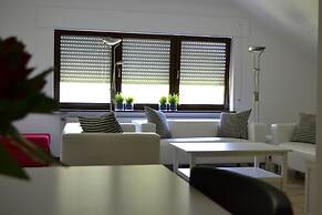 Bed & Breakfast Pommerloch