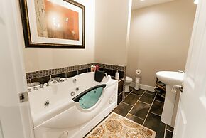 Blue Horizon Mountain Retreat B&B