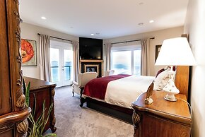 Blue Horizon Mountain Retreat B&B