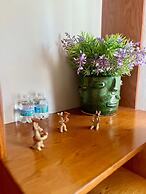 Hotel boutique Casa Gopar